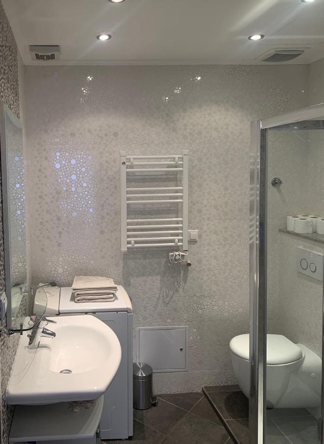 Apartment Kosovic Dubrovnik Dış mekan fotoğraf
