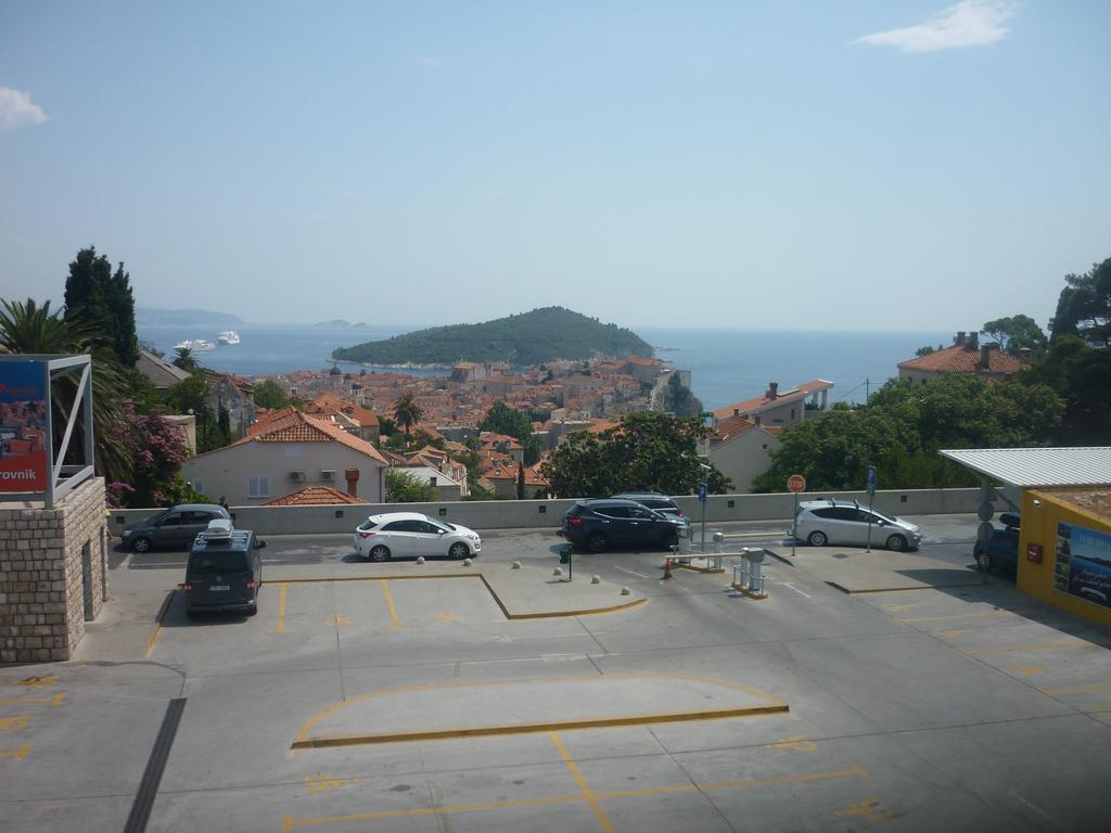 Apartment Kosovic Dubrovnik Oda fotoğraf
