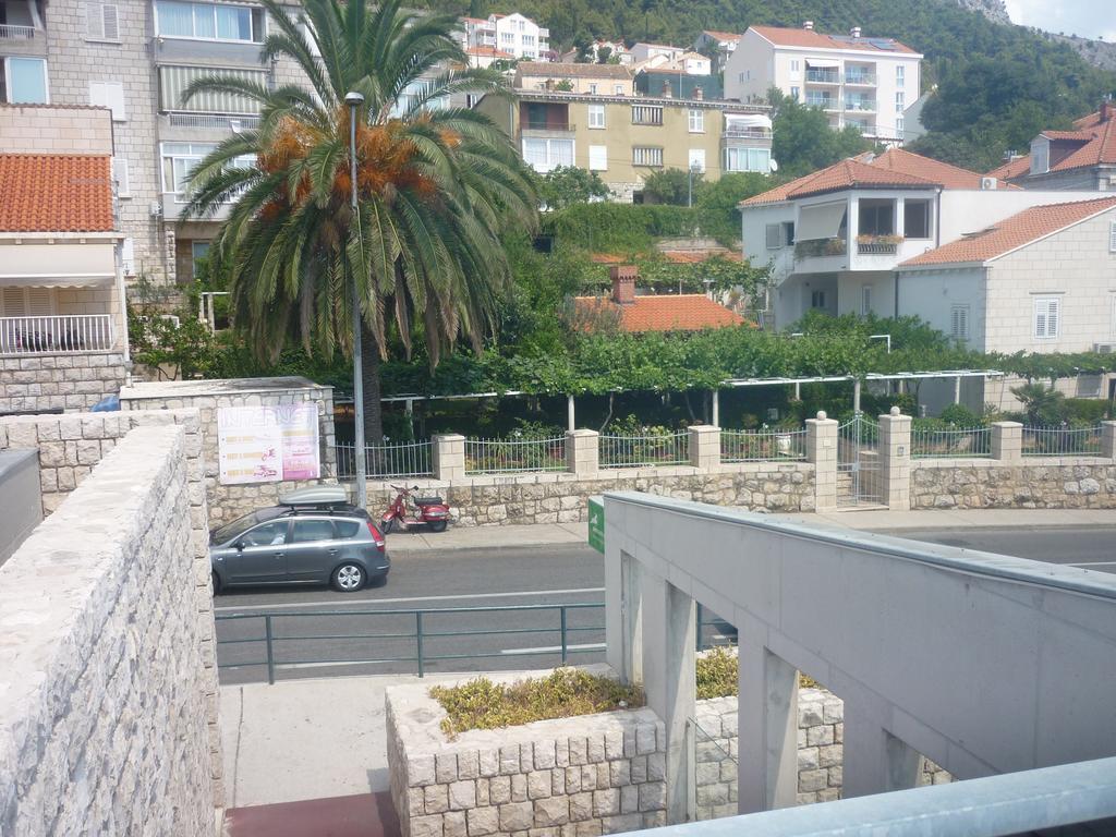 Apartment Kosovic Dubrovnik Oda fotoğraf