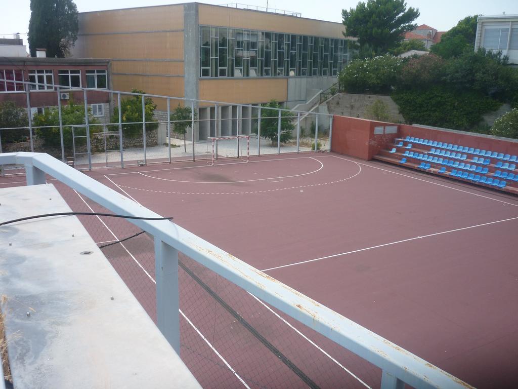 Apartment Kosovic Dubrovnik Oda fotoğraf