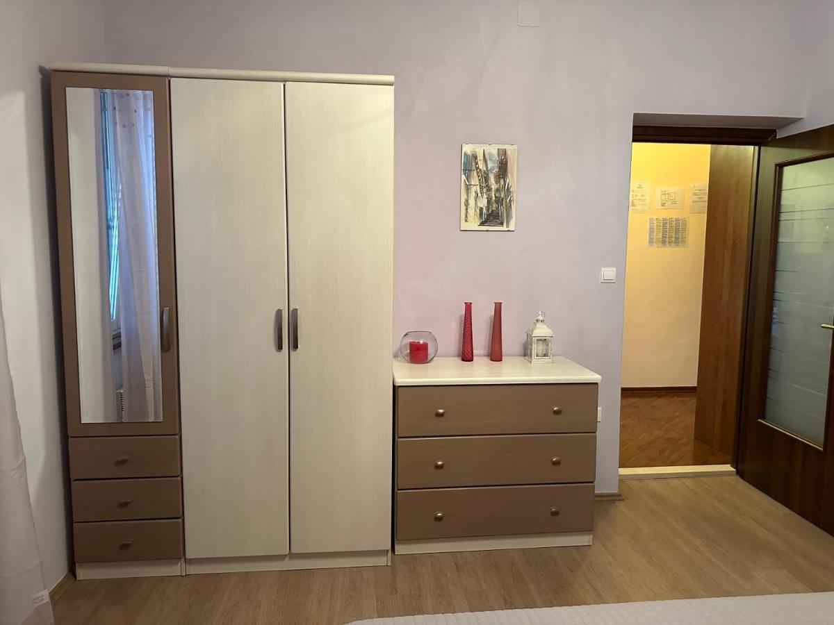 Apartment Kosovic Dubrovnik Dış mekan fotoğraf