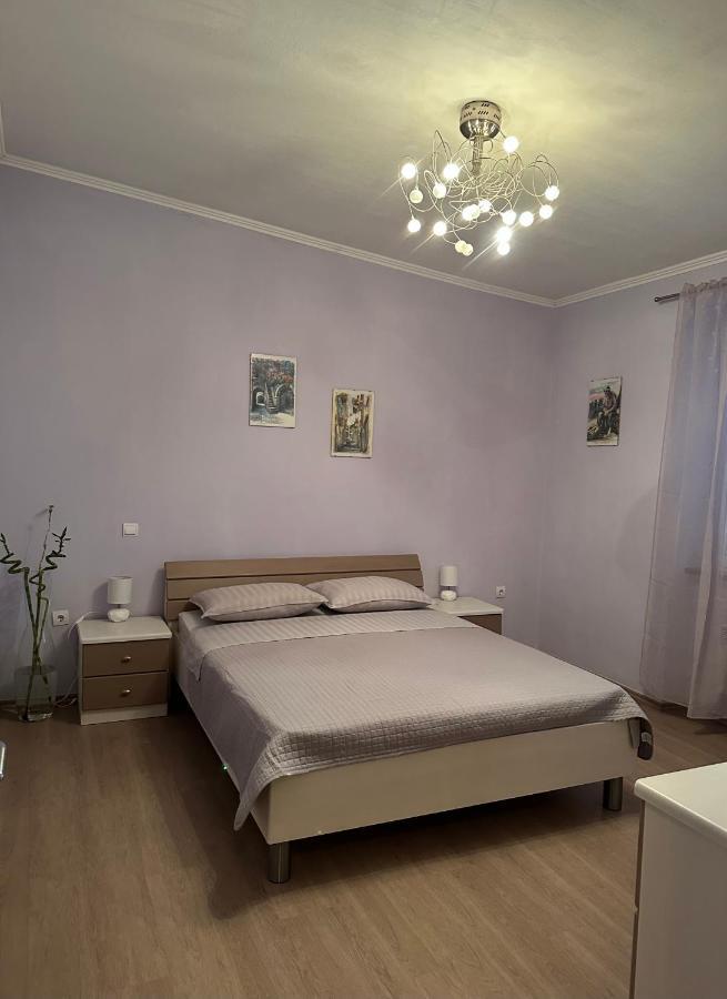Apartment Kosovic Dubrovnik Dış mekan fotoğraf
