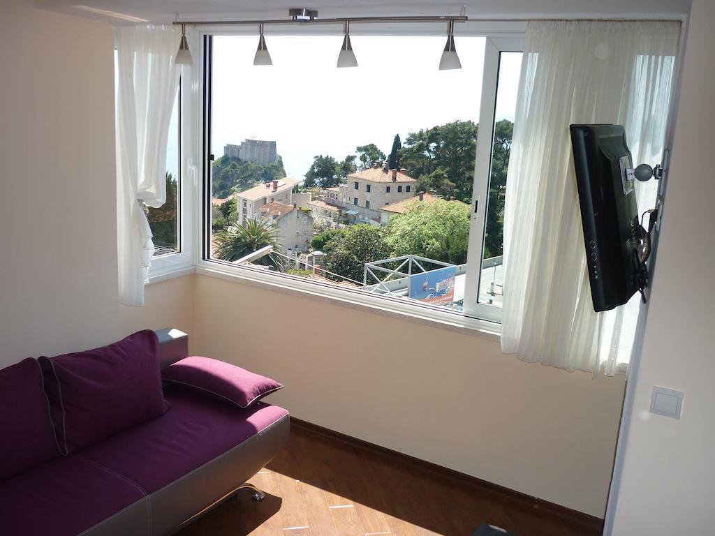 Apartment Kosovic Dubrovnik Oda fotoğraf