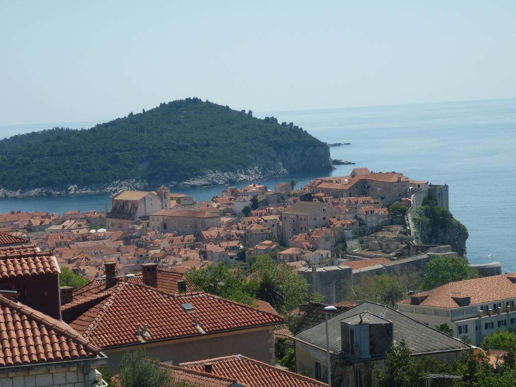 Apartment Kosovic Dubrovnik Oda fotoğraf