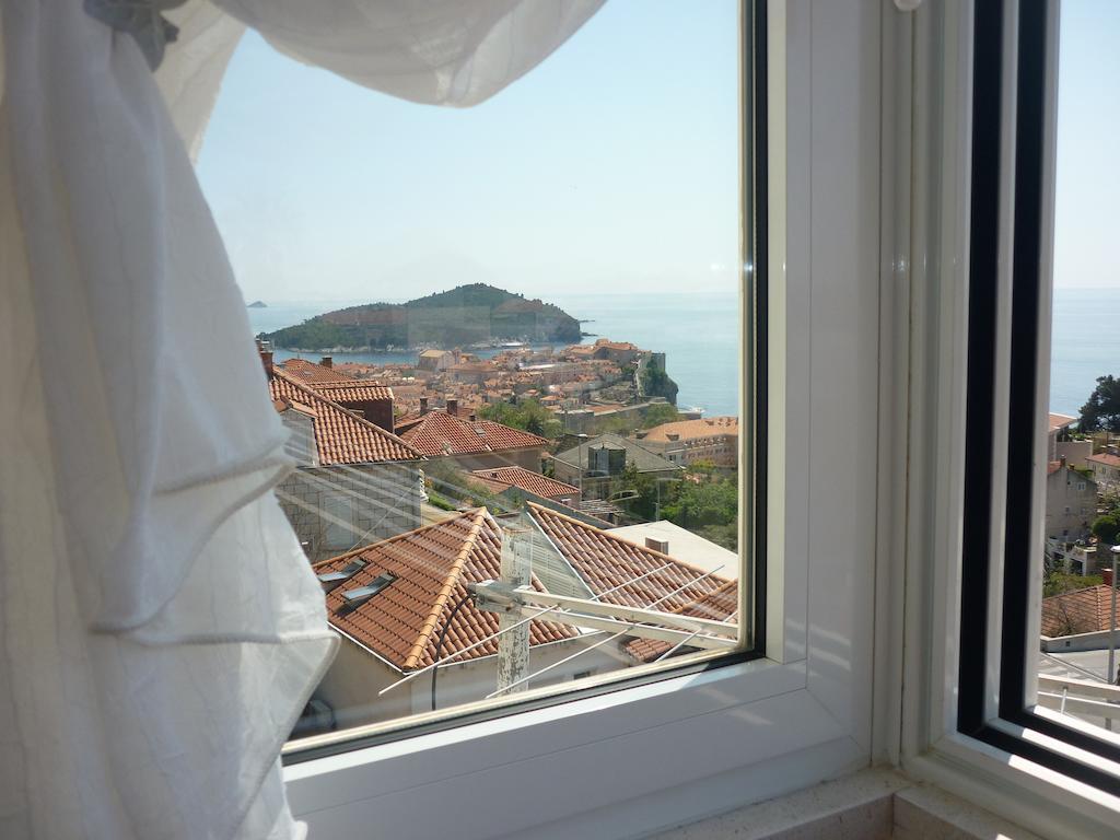 Apartment Kosovic Dubrovnik Oda fotoğraf