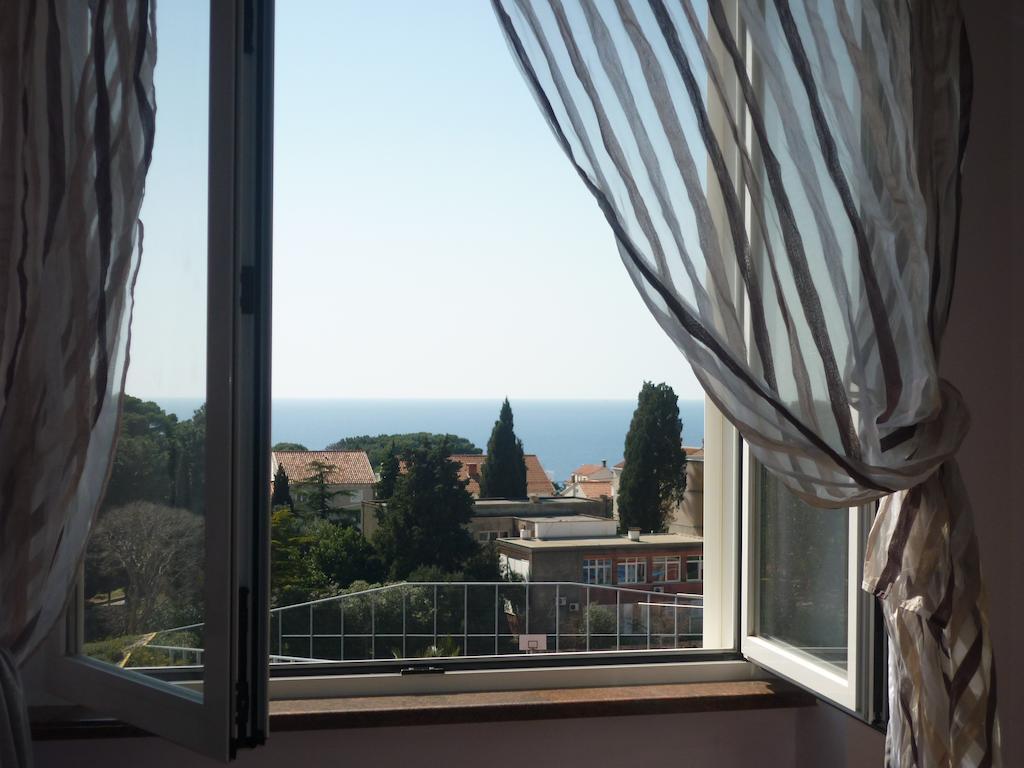 Apartment Kosovic Dubrovnik Oda fotoğraf