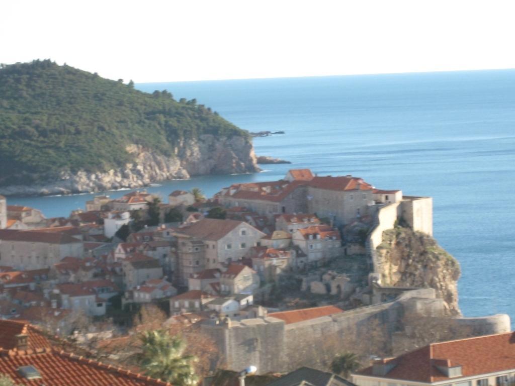 Apartment Kosovic Dubrovnik Oda fotoğraf